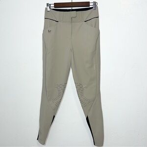 Horse Pilot X-Aerotech Tan Riding Breeches